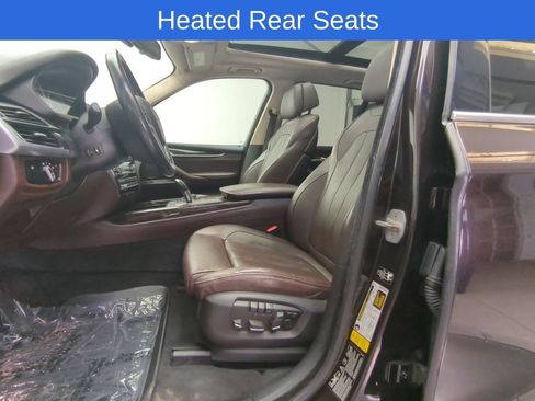 Used 2014 BMW X5 xDrive35i AWD/4WD image 12
