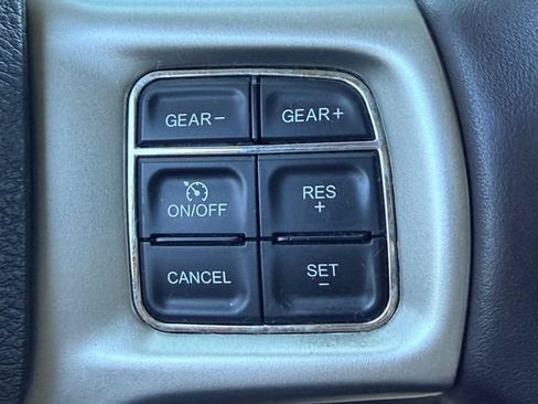 Used 2014 RAM 1500 Laramie w/ Convenience Group RWD image 30