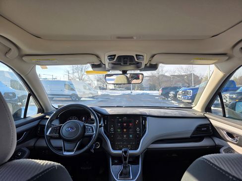 Used 2024 Subaru Legacy Premium image 9