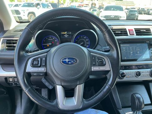 Used 2015 Subaru Legacy 3.6R Limited AWD/4WD image 8