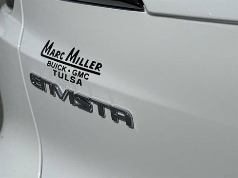 New 2026 Buick Envista Preferred image 6