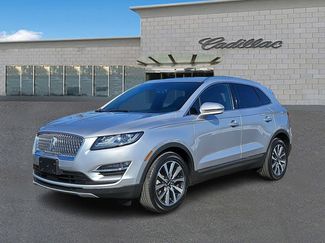 Used 2019 Lincoln MKC Reserve video 1