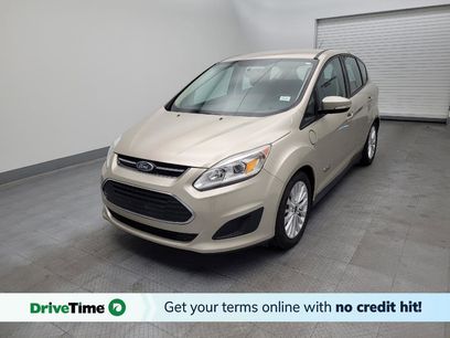 Used 2017 Ford C-MAX Energi SE w/ Cold Weather Package