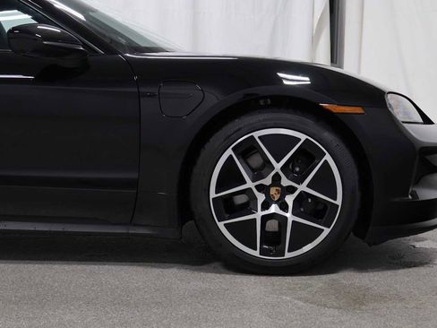 New 2026 Porsche Taycan AWD/4WD image 11