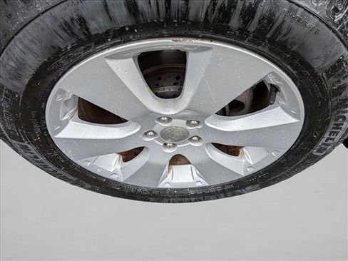 Used 2011 Subaru Outback 2.5i Limited w/ PWR Moonroof Pkg image 22