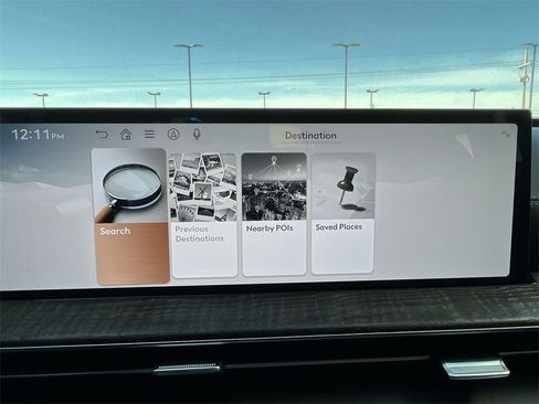 New 2026 Genesis GV80 2.5T Select image 20