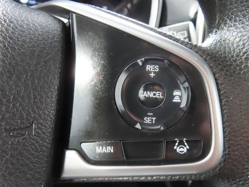 Used 2022 Honda CR-V EX image 23