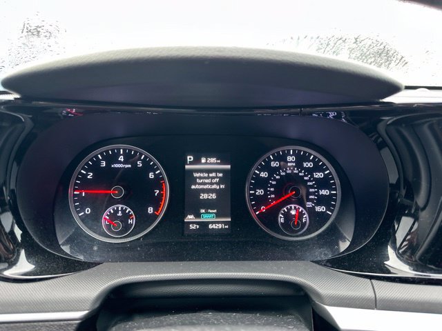 Certified 2021 Kia K5 GT-Line AWD/4WD image 14