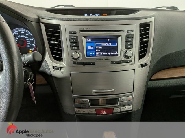 Used 2013 Subaru Outback 2.5i Limited AWD/4WD image 23