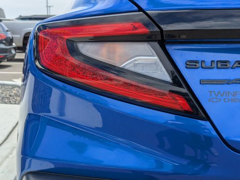 Used 2025 Subaru WRX Limited AWD/4WD image 38