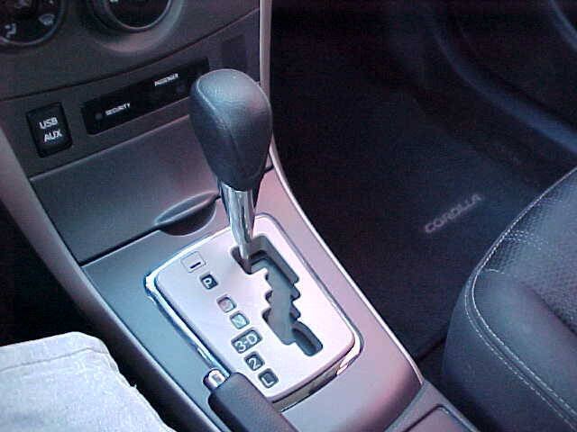 Used 2012 Toyota Corolla S FWD image 27