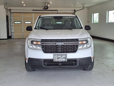 Used 2024 Ford Maverick XLT FWD image 14