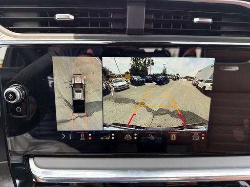 New 2026 GMC Sierra 2500 Denali Ultimate AWD/4WD image 13