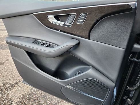New 2026 Audi Q8 Prestige image 21