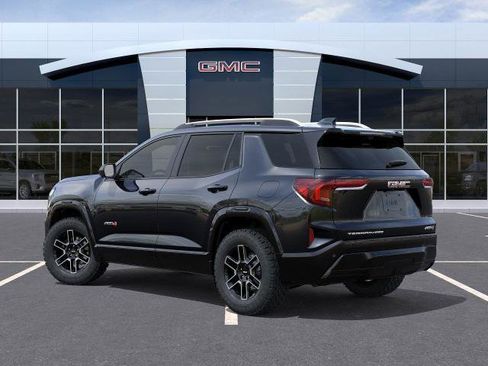 New 2026 GMC Terrain AT4 w/ Technology Package II image 23