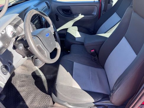 Used 2008 Ford Ranger Sport image 9