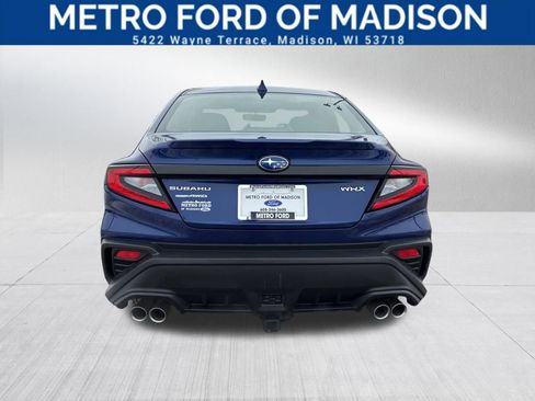 Used 2024 Subaru WRX Premium image 7