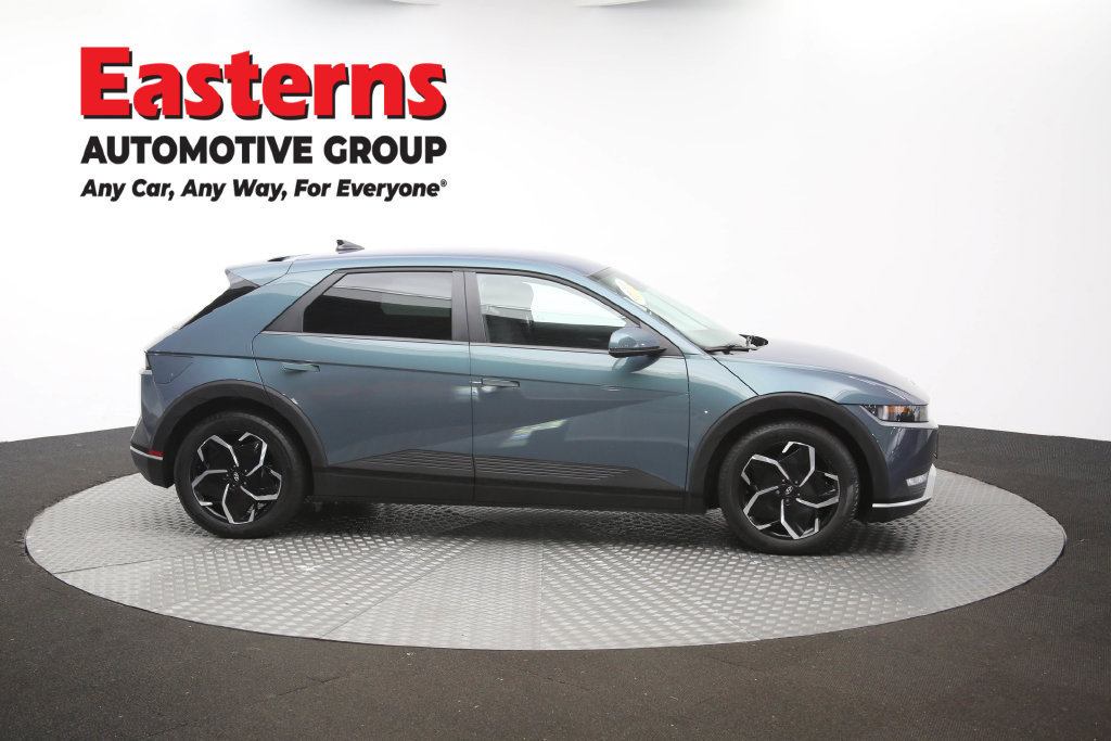 Used 2023 Hyundai Ioniq 5 SE AWD/4WD image 46