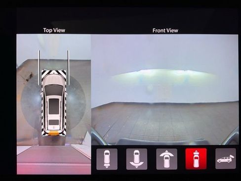 Used 2022 Chrysler Pacifica Limited image 19