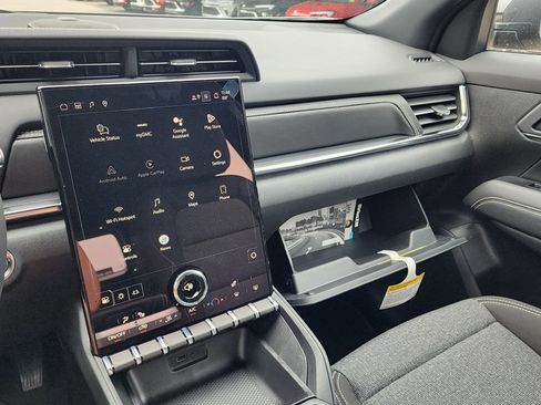 New 2026 GMC Terrain Elevation w/ Black Edition image 33