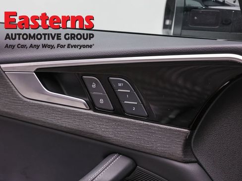 Used 2024 Audi A4 2.0T Premium Plus AWD/4WD image 19