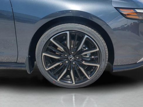 New 2026 Honda Accord Touring image 26