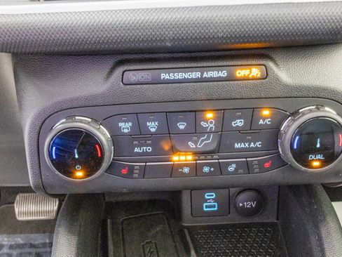 Used 2022 Ford Bronco Sport Outer Banks w/ Tech Package image 23