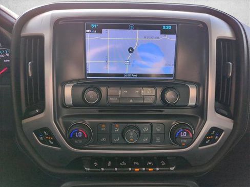 Used 2018 GMC Sierra 1500 SLT image 14
