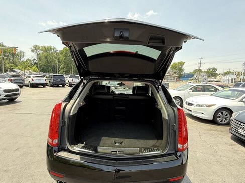 Used 2015 Cadillac SRX FWD image 15