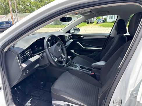 Used 2025 Volkswagen Jetta S FWD image 14