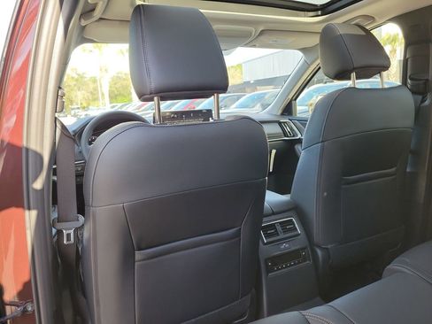 New 2026 MAZDA CX-90 3.3 Turbo w/ Premium Sport Pkg image 19