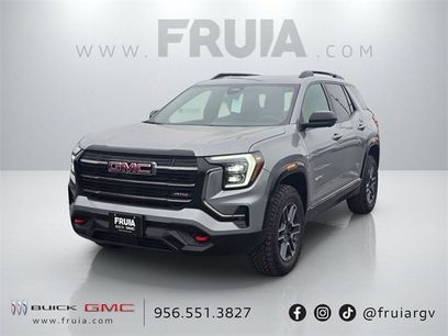 New 2026 GMC Terrain AT4 w/ Technology Package II