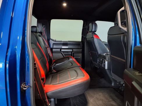 Used 2018 Ford F150 Lariat w/ Equipment Group 502A Luxury image 9