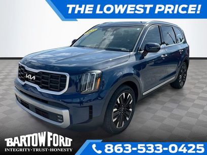 Used 2023 Kia Telluride SX Prestige