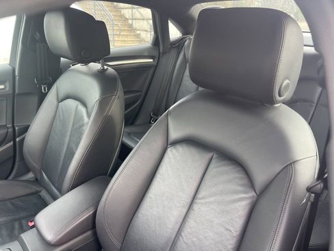 Used 2015 Audi A3 TDI Premium Plus image 7