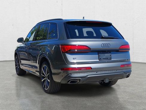 New 2026 Audi Q7 2.0T Premium Plus AWD/4WD image 7