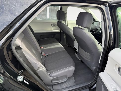 Certified 2024 Hyundai Ioniq 5 SEL image 18