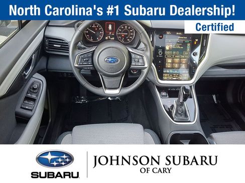 Certified 2025 Subaru Outback Premium w/ Popular Package #1A AWD/4WD image 21