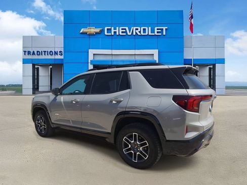 Certified 2026 GMC Terrain AT4 w/ Convenience Package III AWD/4WD image 7