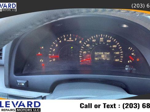 Used 2007 Toyota Camry XLE image 15