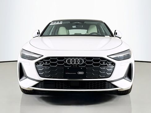 Certified 2025 Audi A5 2.0T Premium w/ Premium Plus AWD/4WD image 2