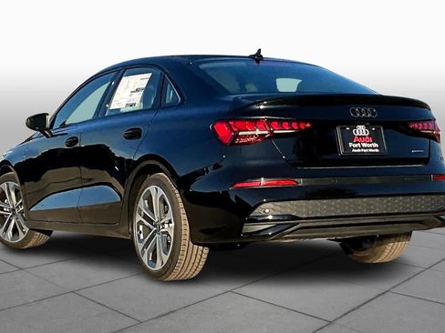 New 2026 Audi A3 2.0T Premium Plus image 12