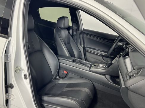 Used 2021 Honda Civic Sport Touring image 32