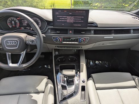 Certified 2025 Audi A5 2.0T Premium Plus image 19