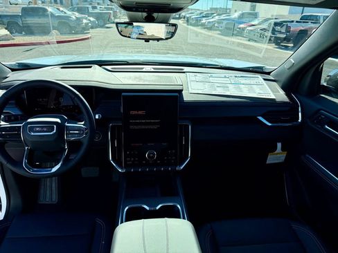 New 2026 GMC Acadia Elevation w/ Elevation Premium Package image 37