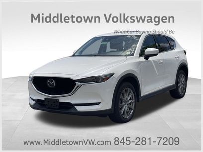 Used 2019 MAZDA CX-5 Grand Touring
