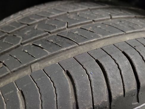 Used 2021 Chrysler Voyager Lxi image 11