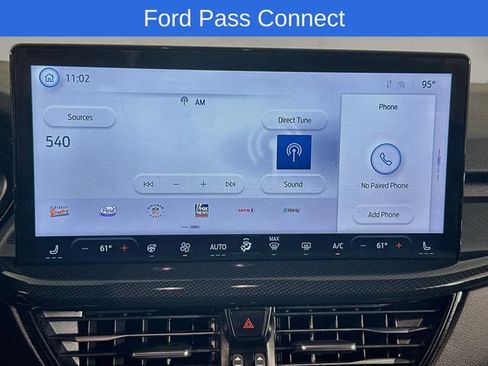 Certified 2023 Ford Escape ST-Line w/ Tech Pack #1 AWD/4WD image 28
