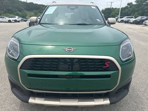 Certified 2026 MINI Cooper Countryman S AWD/4WD image 2