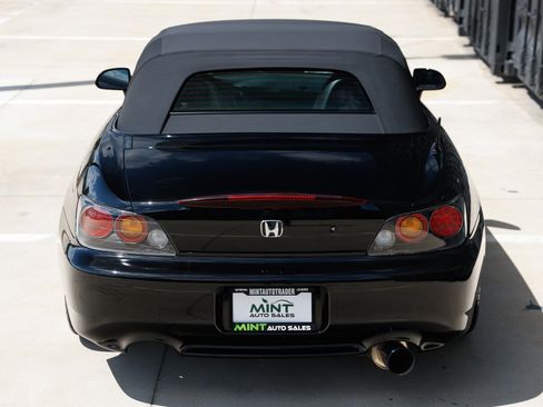Used 2008 Honda S2000 image 13